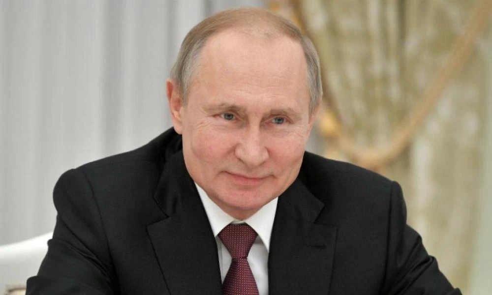 Πούτιν: «Όλα τα ρωσικά εμβόλια κατά του κορονοϊού είναι αποτελεσματικά»